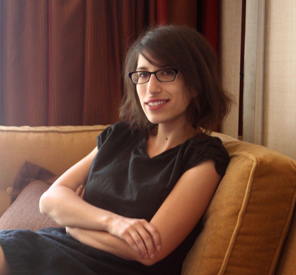 Kara Cutruzzula